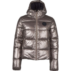 Kingsland Jacke KLMadison Raisin Kingsland Jacke KLMadison Raisin