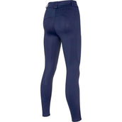 Kingsland Reithose KLKaya Full Grip Damen Evening Blue Kingsland Reithose KLKaya Full Grip Damen Evening Blue