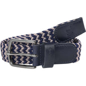 Kingsland Gürtel KLLeslie Elastisch Evening Blue Kingsland Gürtel KLLeslie Elastisch Evening Blue