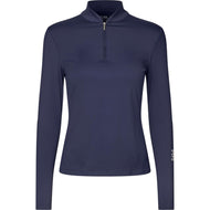 Kingsland Shirt KLAndrea Damen Evening Blue Kingsland Shirt KLAndrea Damen Evening Blue