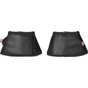 Kingsland Hufglocken KLAbby Schwarz Kingsland Hufglocken KLAbby Schwarz