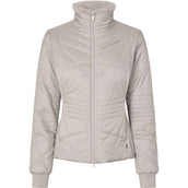 Kingsland Jacke KLAlba Damen Beige Dove Kingsland Jacke KLAlba Damen Beige Dove