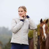 Kingsland Jacke KLAlba Damen Beige Dove Kingsland Jacke KLAlba Damen Beige Dove