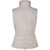 Kingsland Weste KLAlba Damen Beige Dove Kingsland Weste KLAlba Damen Beige Dove