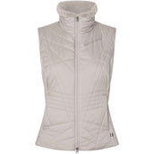 Kingsland Weste KLAlba Damen Beige Dove Kingsland Weste KLAlba Damen Beige Dove
