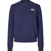 Kingsland Pullover KLAmy Damen Evening Blue Kingsland Pullover KLAmy Damen Evening Blue