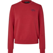 Kingsland Pullover KLAmy Damen Granatrot Kingsland Pullover KLAmy Damen Granatrot