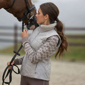 Kingsland Rollkragenpullover KLAnnabella Damen Dove Kingsland Rollkragenpullover KLAnnabella Damen Dove