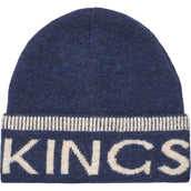 Kingsland Mütze KLAllison Evening Blue Kingsland Mütze KLAllison Evening Blue
