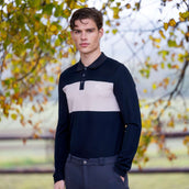 Kingsland Poloshirt KLAxel Herren Schwarz Kingsland Poloshirt KLAxel Herren Schwarz