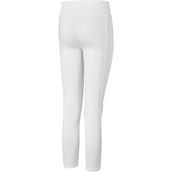Kingsland Reitleggings KLAlexis F-Tec4 Full Grip Kinder Weiß Kingsland Reitleggings KLAlexis F-Tec4 Full Grip Kinder Weiß