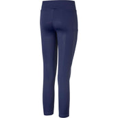 Kingsland Reitleggings KLAlexis F-Tec4 Full Grip Kinder Evening Blue Kingsland Reitleggings KLAlexis F-Tec4 Full Grip Kinder Evening Blue
