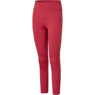 Kingsland Reitleggings KLAlexis F-Tec4 Full Grip Kinder Granatrot Kingsland Reitleggings KLAlexis F-Tec4 Full Grip Kinder Granatrot