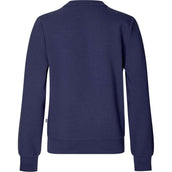 Kingsland Pullover KLAli Kinder Evening Blue Kingsland Pullover KLAli Kinder Evening Blue