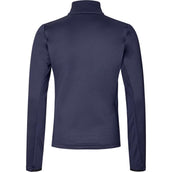 Kingsland Jacke KLAlba Kinder Evening Blue Kingsland Jacke KLAlba Kinder Evening Blue