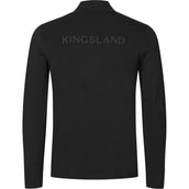 Kingsland Shirt KLAustin Herren Schwarz Kingsland Shirt KLAustin Herren Schwarz