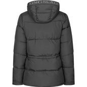 Kingsland Jacke KLVela Damen Schwarz Kingsland Jacke KLVela Damen Schwarz