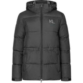 Kingsland Jacke KLVela Damen Schwarz Kingsland Jacke KLVela Damen Schwarz
