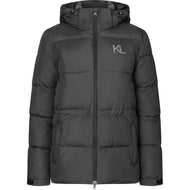 Kingsland Jacke KLVela Damen Schwarz Kingsland Jacke KLVela Damen Schwarz