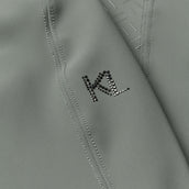 Kingsland Reithose KLKimi Full Grip Green Agave Kingsland Reithose KLKimi Full Grip Green Agave