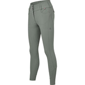 Kingsland Reithose KLKimi Full Grip Green Agave Kingsland Reithose KLKimi Full Grip Green Agave