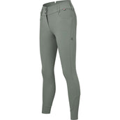 Kingsland Reithose KLKira Full Grip Green Agave Kingsland Reithose KLKira Full Grip Green Agave