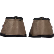 Kingsland Hufglocken KLLexie Brown Iron Kingsland Hufglocken KLLexie Brown Iron