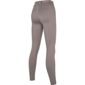 Kingsland Reithose KLKaya Knie Grip Brown Iron Kingsland Reithose KLKaya Knie Grip Brown Iron