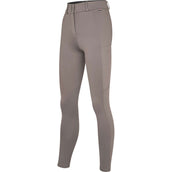 Kingsland Reithose KLKaya Knie Grip Brown Iron Kingsland Reithose KLKaya Knie Grip Brown Iron