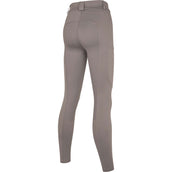 Kingsland Reithose KLKaya Full Grip Brown Iron Kingsland Reithose KLKaya Full Grip Brown Iron