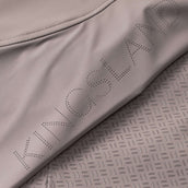 Kingsland Reithose KLKoa Seamless Full Grip Brown Iron Kingsland Reithose KLKoa Seamless Full Grip Brown Iron