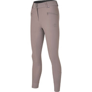 Kingsland Reithose KLKerry Seamless Full Grip Brown Iron Kingsland Reithose KLKerry Seamless Full Grip Brown Iron