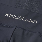 Kingsland Reitleggings KLLorella F-Tec 5 Full Grip Navy Kingsland Reitleggings KLLorella F-Tec 5 Full Grip Navy