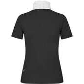 Kingsland Turniershirt KLLucille Schwarz Kingsland Turniershirt KLLucille Schwarz
