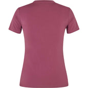 Kingsland T-Shirt KLLizette Hawthorn Rose Kingsland T-Shirt KLLizette Hawthorn Rose