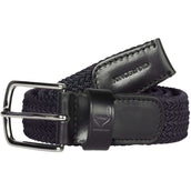 Kingsland Gürtel KLLeslie Elastisch Navy Kingsland Gürtel KLLeslie Elastisch Navy