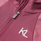 Kingsland Trainingsshirt KLLinda Junior Heather Rose Kingsland Trainingsshirt KLLinda Junior Heather Rose