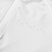 Kingsland Turniershirt KLLily Junior Weiß Kingsland Turniershirt KLLily Junior Weiß