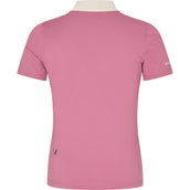 Kingsland Trainingsshirt KLLilo Junior Heather Rose Kingsland Trainingsshirt KLLilo Junior Heather Rose