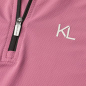 Kingsland Trainingsshirt KLLilo Junior Heather Rose Kingsland Trainingsshirt KLLilo Junior Heather Rose