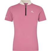 Kingsland Trainingsshirt KLLilo Junior Heather Rose Kingsland Trainingsshirt KLLilo Junior Heather Rose