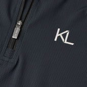 Kingsland Trainingsshirt KLLilo Junior Navy Kingsland Trainingsshirt KLLilo Junior Navy