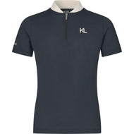 Kingsland Trainingsshirt KLLilo Junior Navy Kingsland Trainingsshirt KLLilo Junior Navy