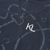Kingsland Trainingsshirt KLLindsey Navy Kingsland Trainingsshirt KLLindsey Navy