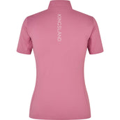 Kingsland Trainingsshirt KLLoretta Heather Rose Kingsland Trainingsshirt KLLoretta Heather Rose