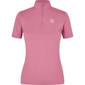 Kingsland Trainingsshirt KLLoretta Heather Rose Kingsland Trainingsshirt KLLoretta Heather Rose