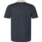 Kingsland Trainingsshirt KLLiam Herren Navy Kingsland Trainingsshirt KLLiam Herren Navy