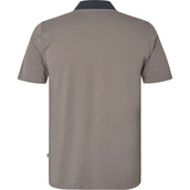 Kingsland Trainingsshirt KLLiam Herren Brown Iron Kingsland Trainingsshirt KLLiam Herren Brown Iron