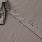 Kingsland Trainingsshirt KLLiam Herren Brown Iron Kingsland Trainingsshirt KLLiam Herren Brown Iron