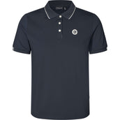 Kingsland Poloshirt KLLorenzo Herren Navy Kingsland Poloshirt KLLorenzo Herren Navy